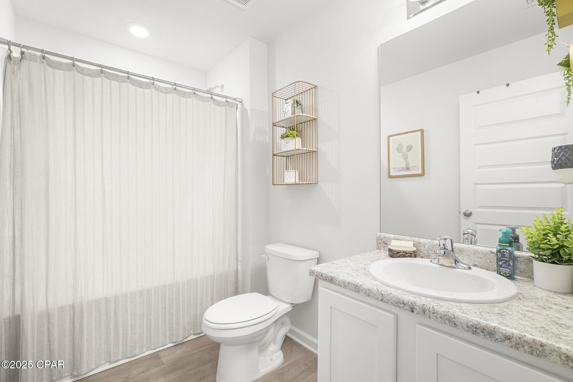 4016 Silver Spur Road Panama City, FL 32404 - Photo 10 of 38