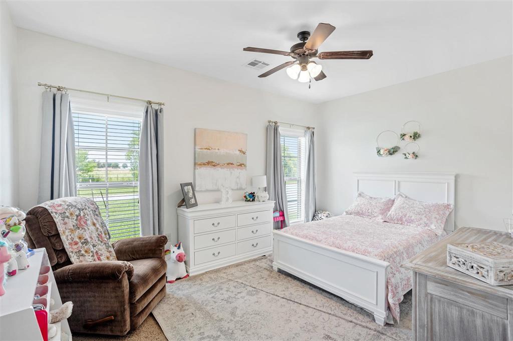 5352 Coxs Road Bell City, LA 70630 - Photo 8 of 17