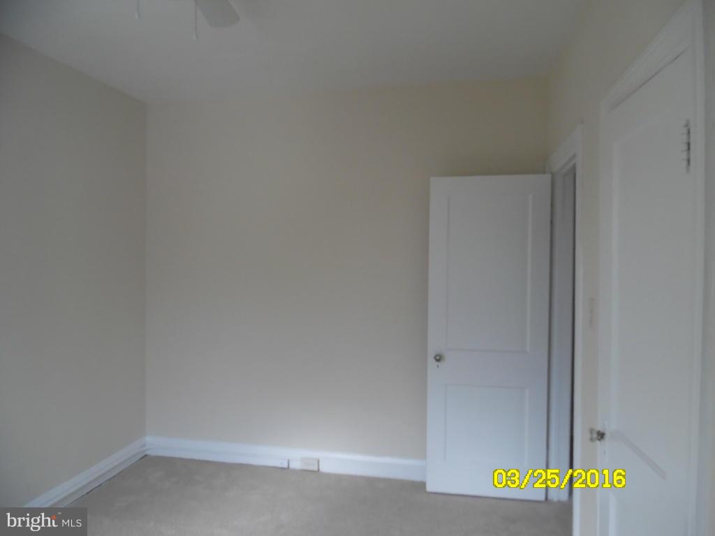 3003 Batavia Avenue Baltimore, MD 21214 - Photo 11 of 23 a view of an empty room