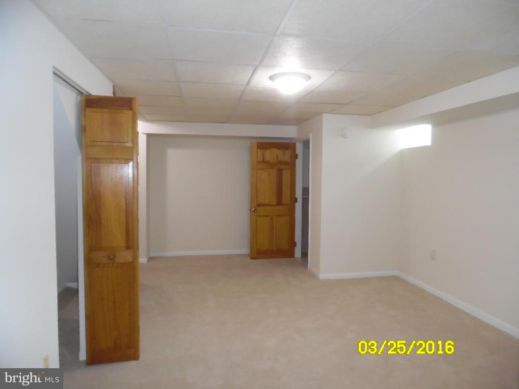 3003 Batavia Avenue Baltimore, MD 21214 - Photo 17 of 23 a view of empty room