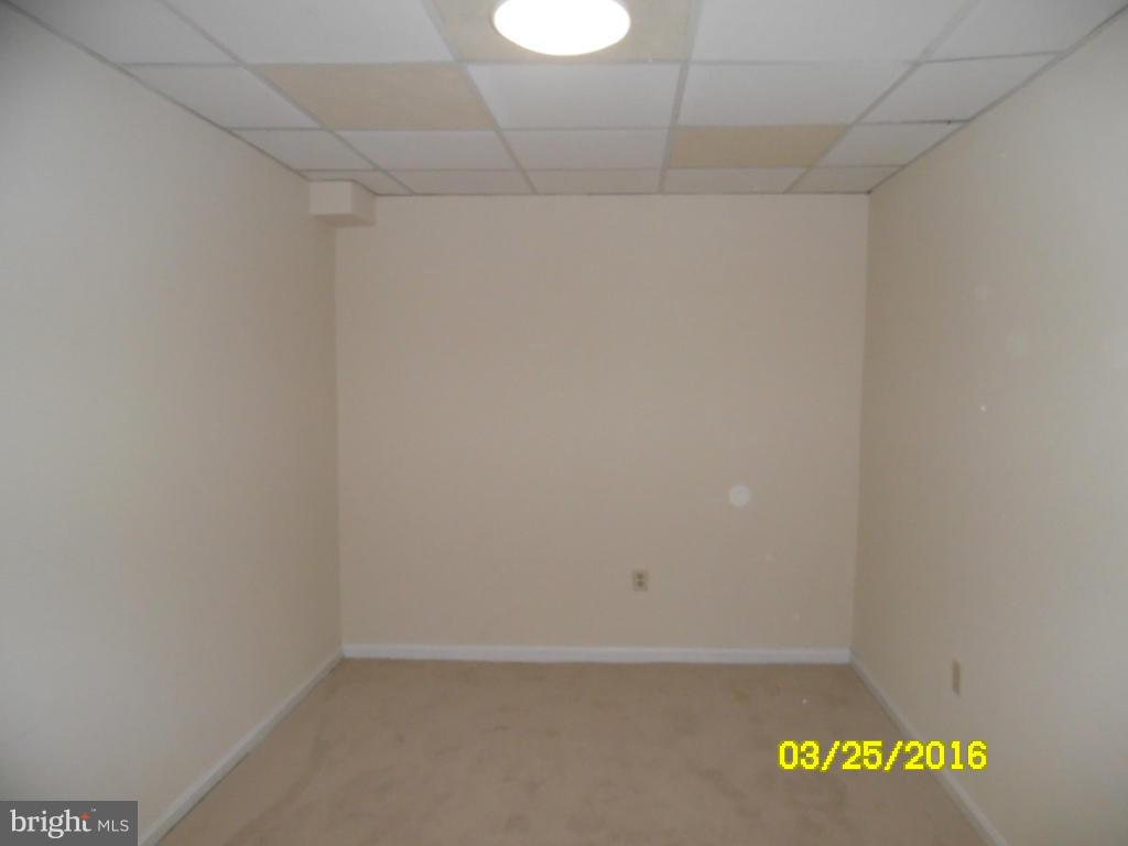 3003 Batavia Avenue Baltimore, MD 21214 - Photo 19 of 23 a view of small space with racks on the wall