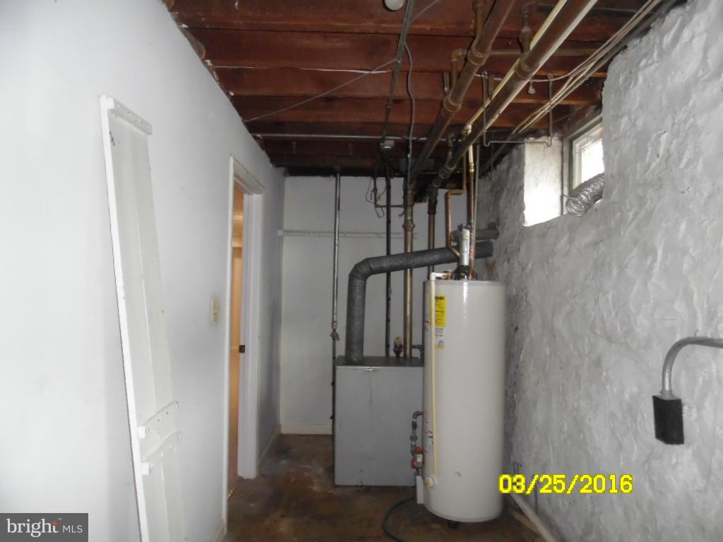 3003 Batavia Avenue Baltimore, MD 21214 - Photo 20 of 23 a view of storage and utility room