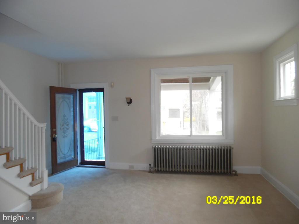 3003 Batavia Avenue Baltimore, MD 21214 - Photo 2 of 23 a view of an empty room with a window