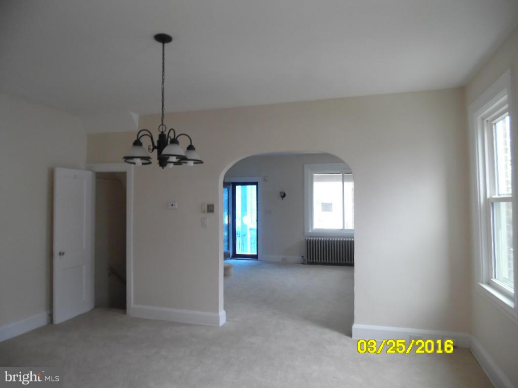 3003 Batavia Avenue Baltimore, MD 21214 - Photo 3 of 23 a view of a room with a window