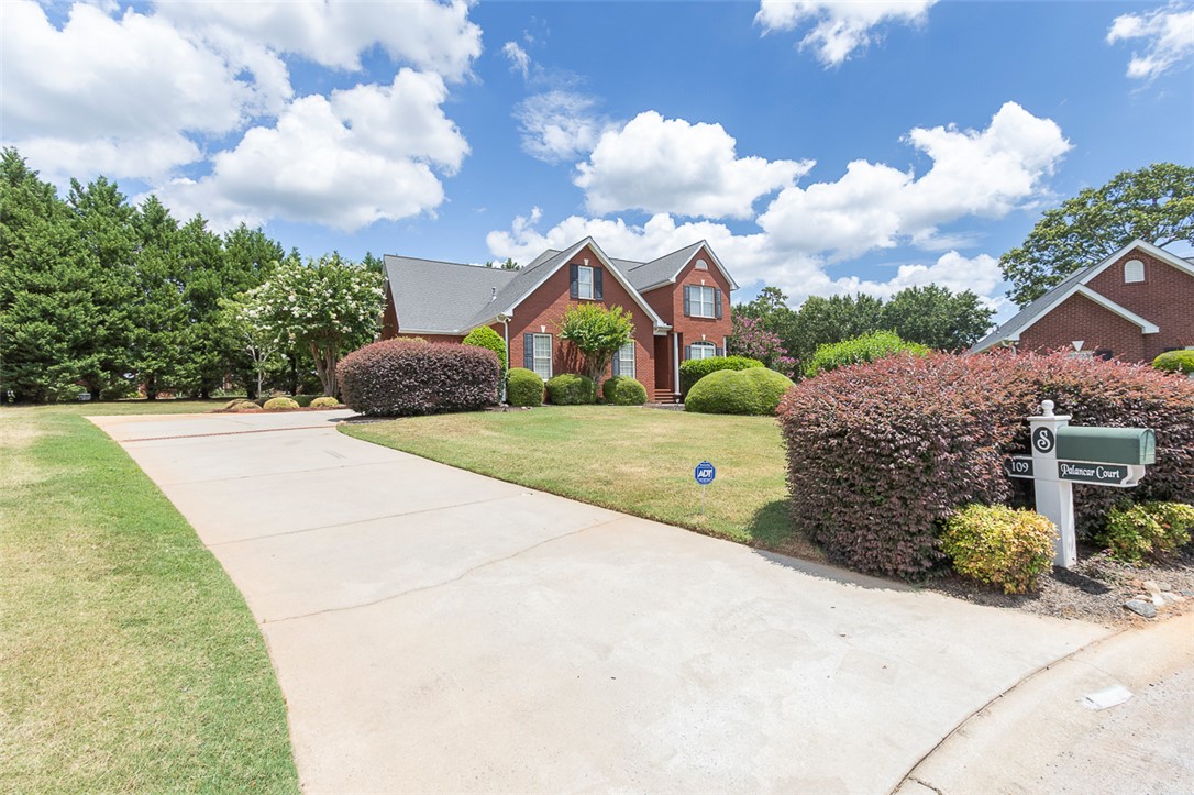 109 Palancar Court Anderson, SC 29621 - Photo 2 of 48 Gallery Image 2