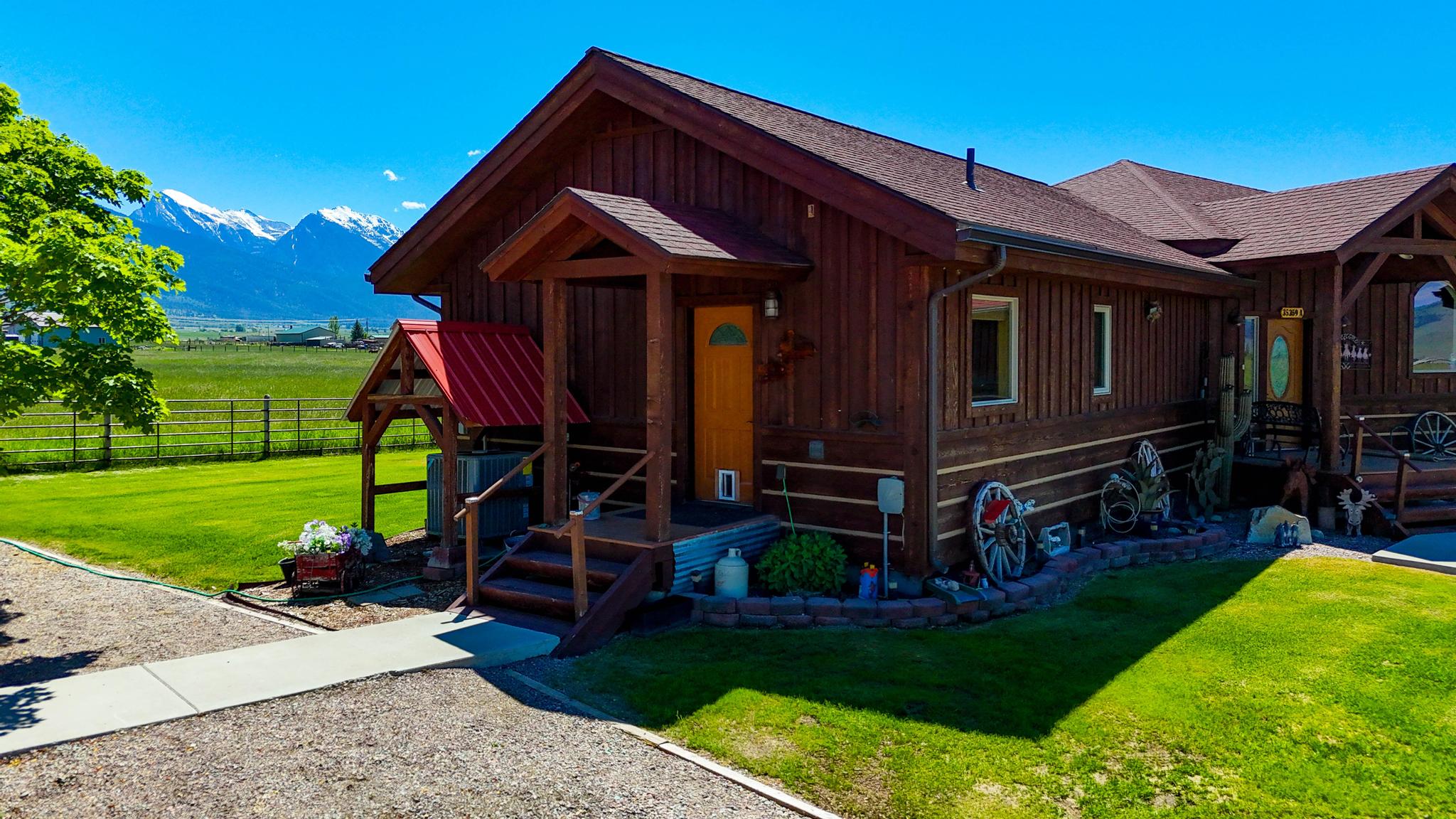 35263 Dublin Gulch Road St. Ignatius, MT 59865 - Photo 68 of 79 Gallery Image 68