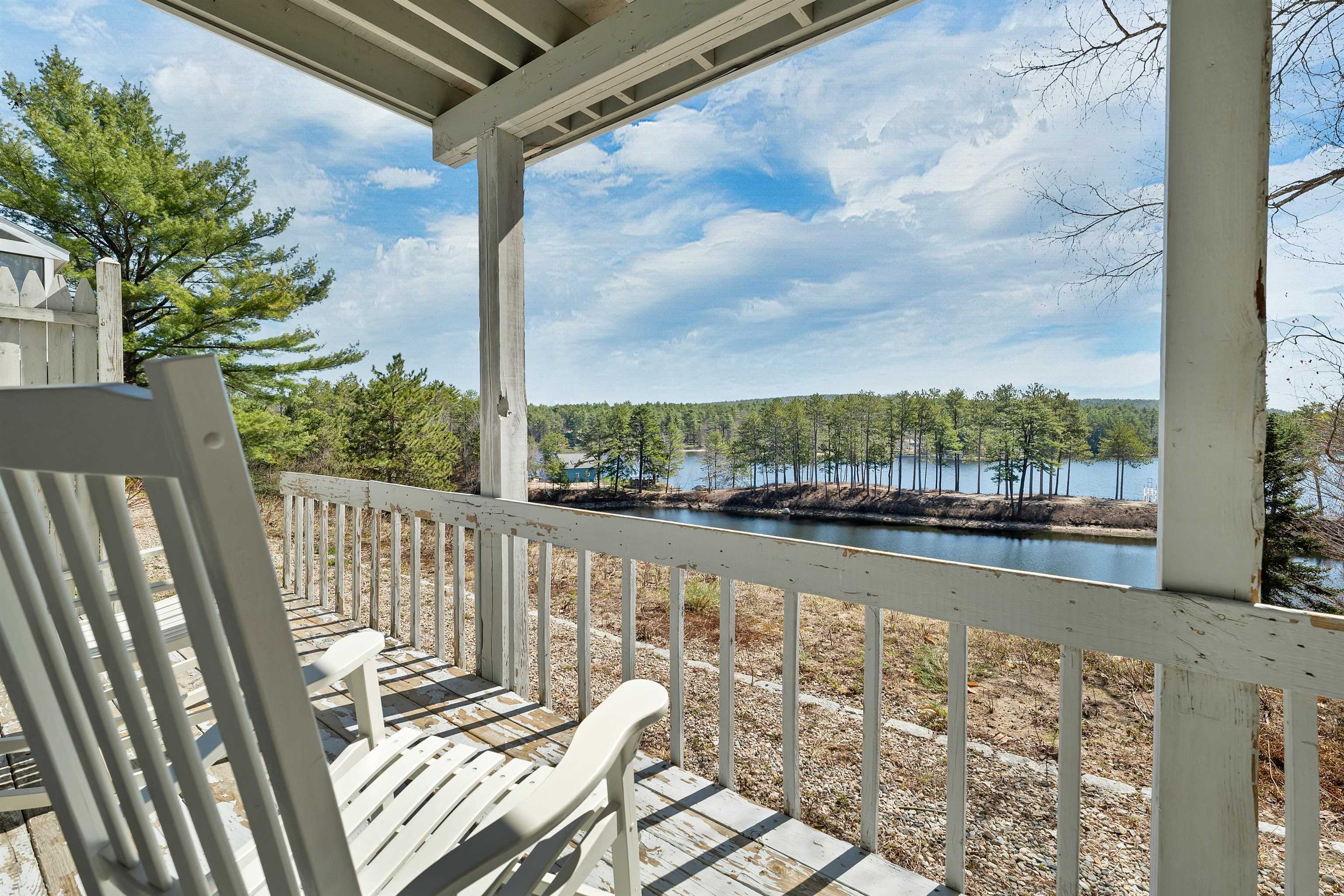 181 Michawanic Road, Unit 7D Wakefield, NH 03872 - Photo 26 of 33