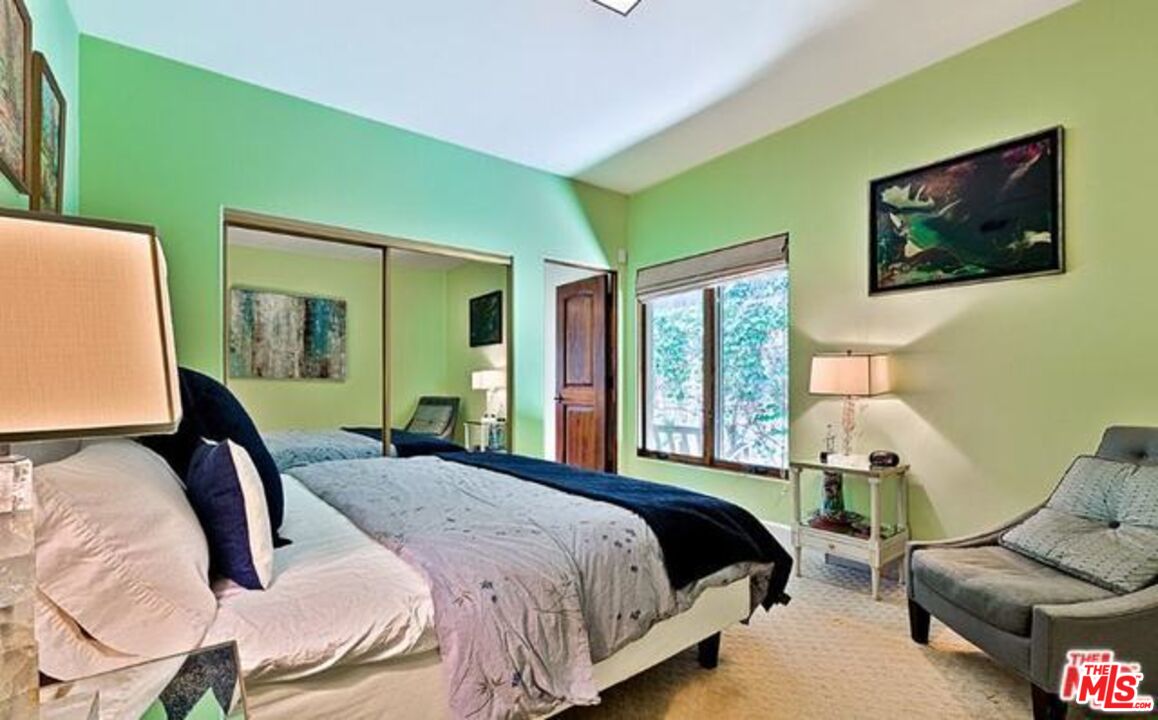 12090 Summit Circle Beverly Hills, CA 90210 - Photo 16 of 24