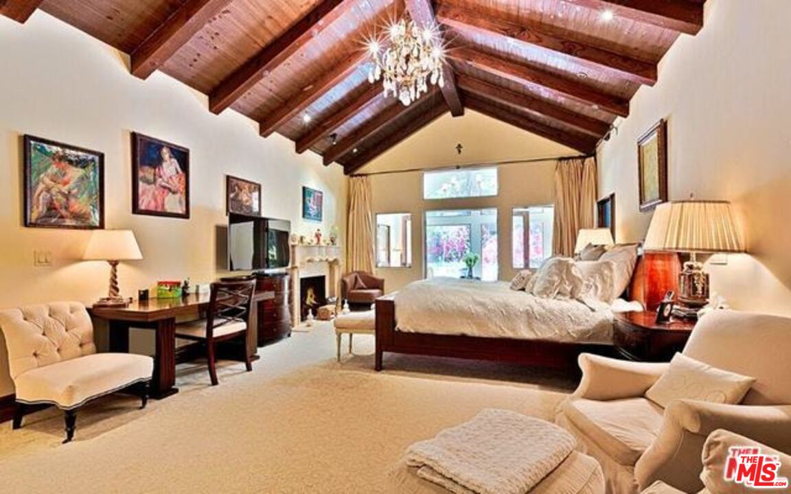 12090 Summit Circle Beverly Hills, CA 90210 - Photo 22 of 24