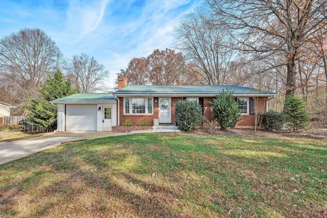 $245,900 | 6281 Burnt Chimney Road, Wirtz, VA 24184