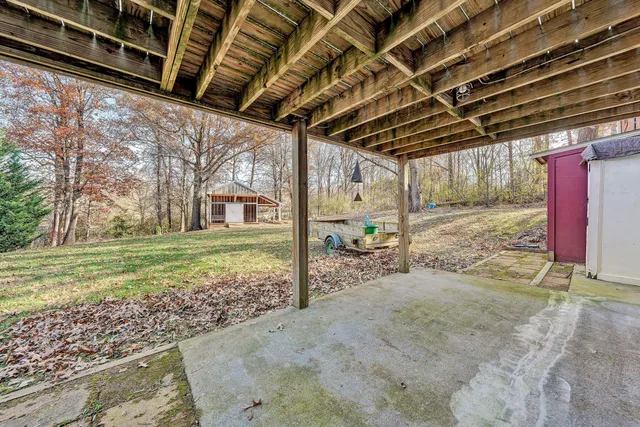 $245,900 | 6281 Burnt Chimney Road, Wirtz, VA 24184