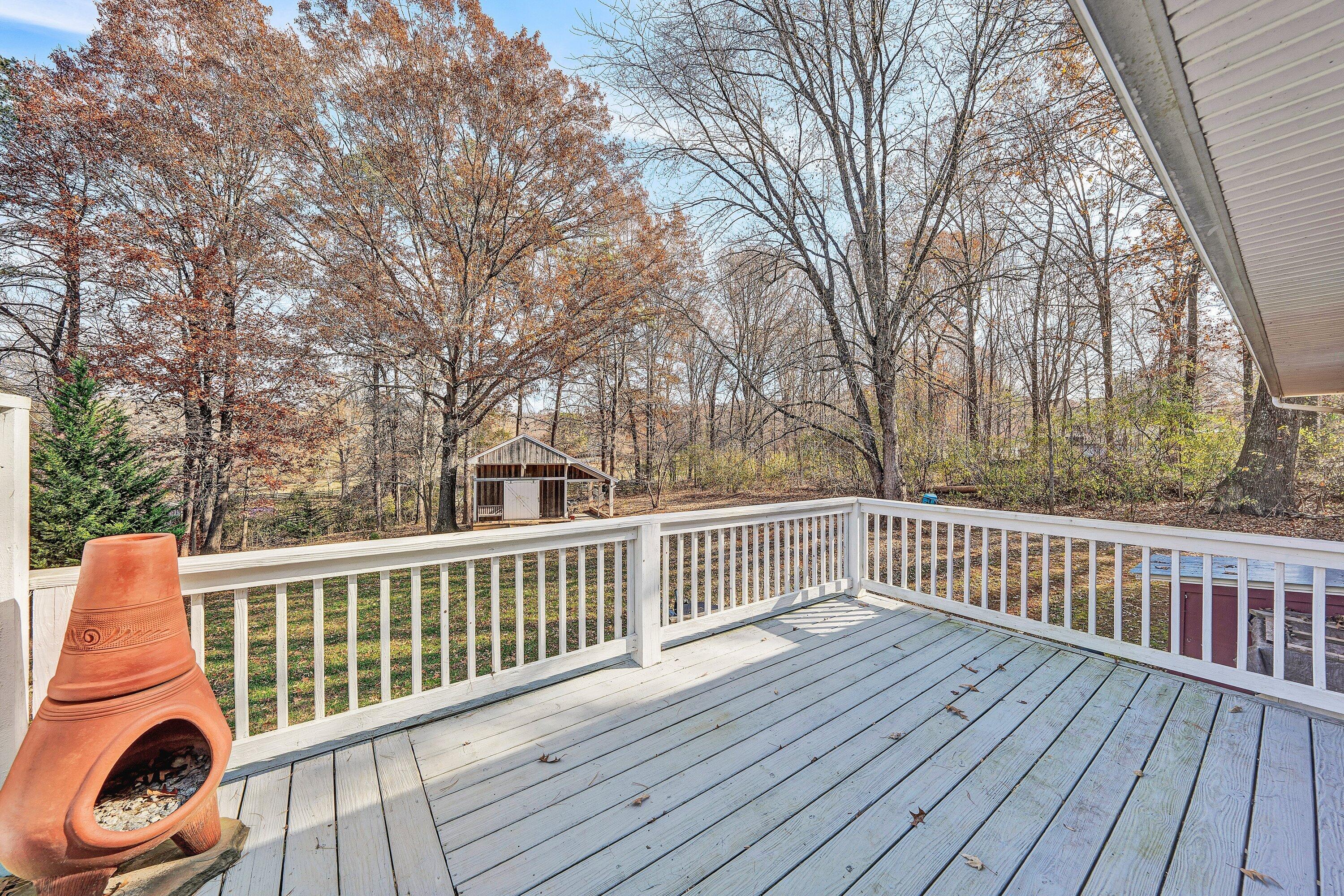 6281 Burnt Chimney Road Wirtz, VA 24184 - Photo 15 of 42 DSC00103