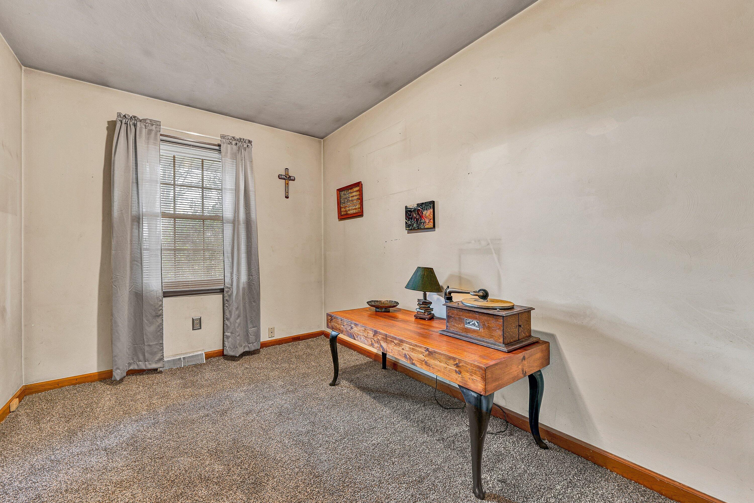 6281 Burnt Chimney Road Wirtz, VA 24184 - Photo 24 of 42 bedroom 1