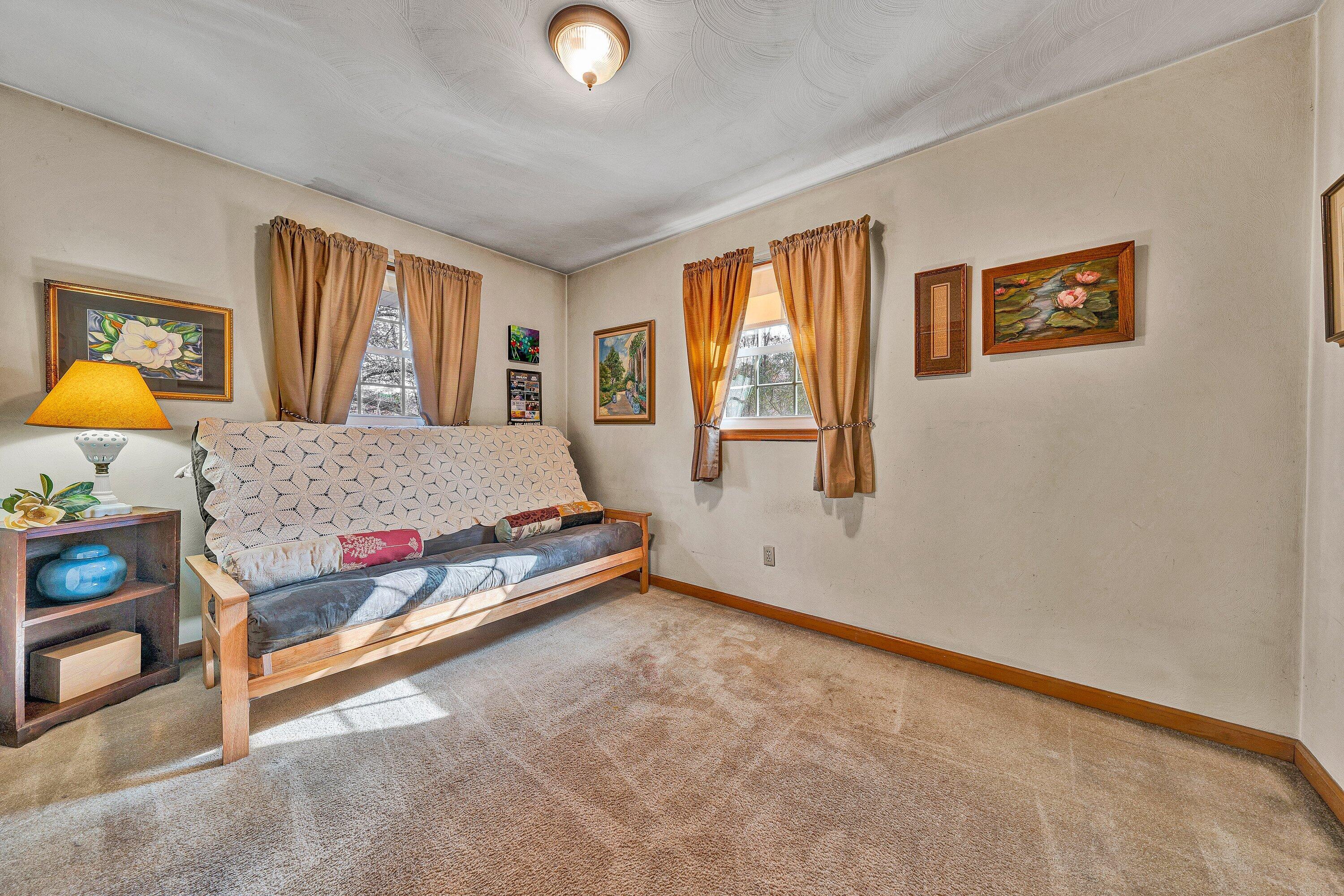 6281 Burnt Chimney Road Wirtz, VA 24184 - Photo 28 of 42 bedroom 3