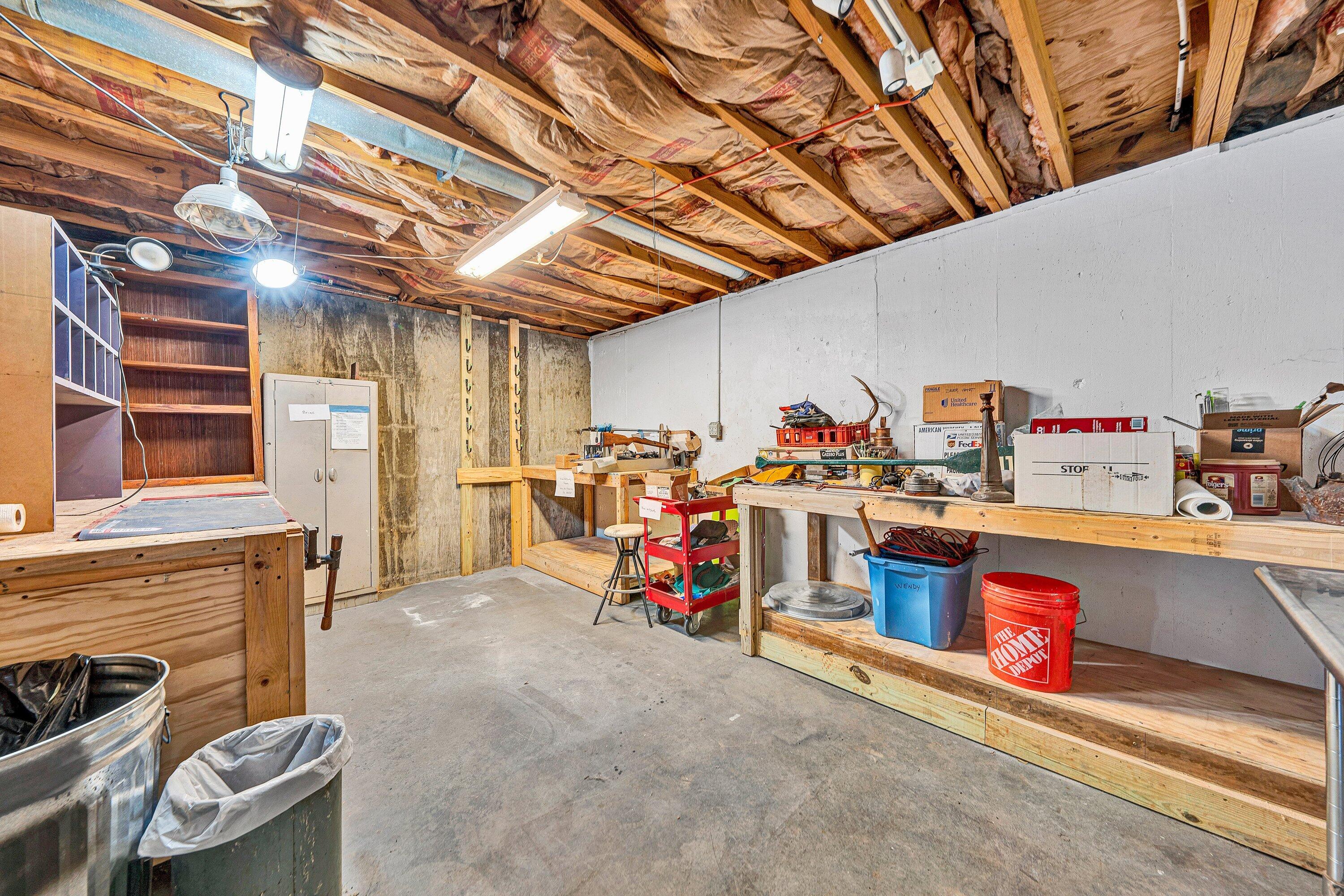 6281 Burnt Chimney Road Wirtz, VA 24184 - Photo 37 of 42 DSC00025