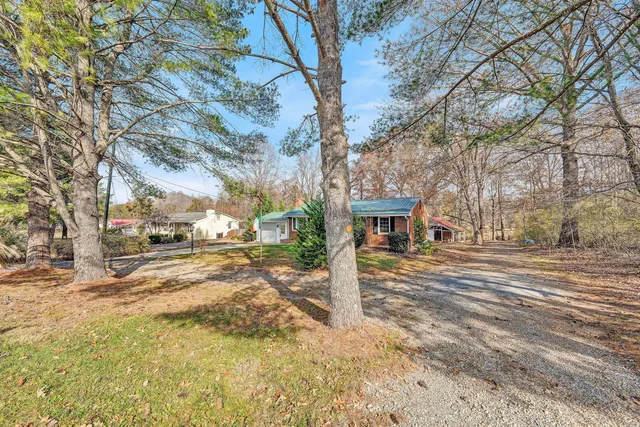 $245,900 | 6281 Burnt Chimney Road, Wirtz, VA 24184