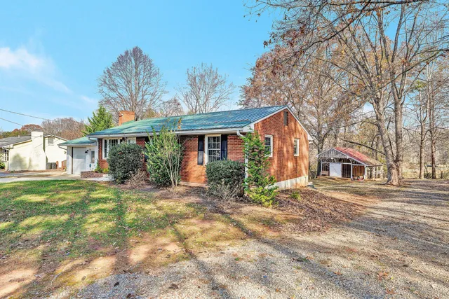 $245,900 | 6281 Burnt Chimney Road, Wirtz, VA 24184