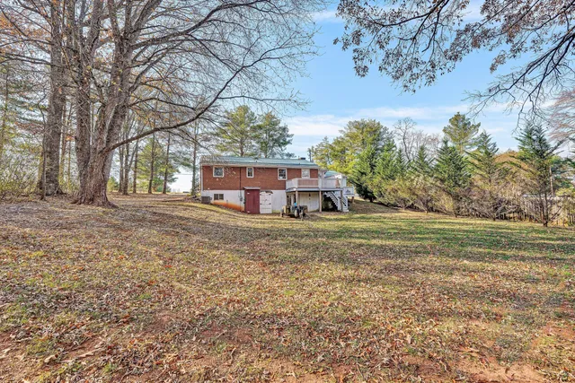 $245,900 | 6281 Burnt Chimney Road, Wirtz, VA 24184