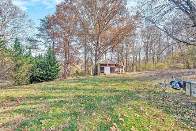 $245,900 | 6281 Burnt Chimney Road, Wirtz, VA 24184