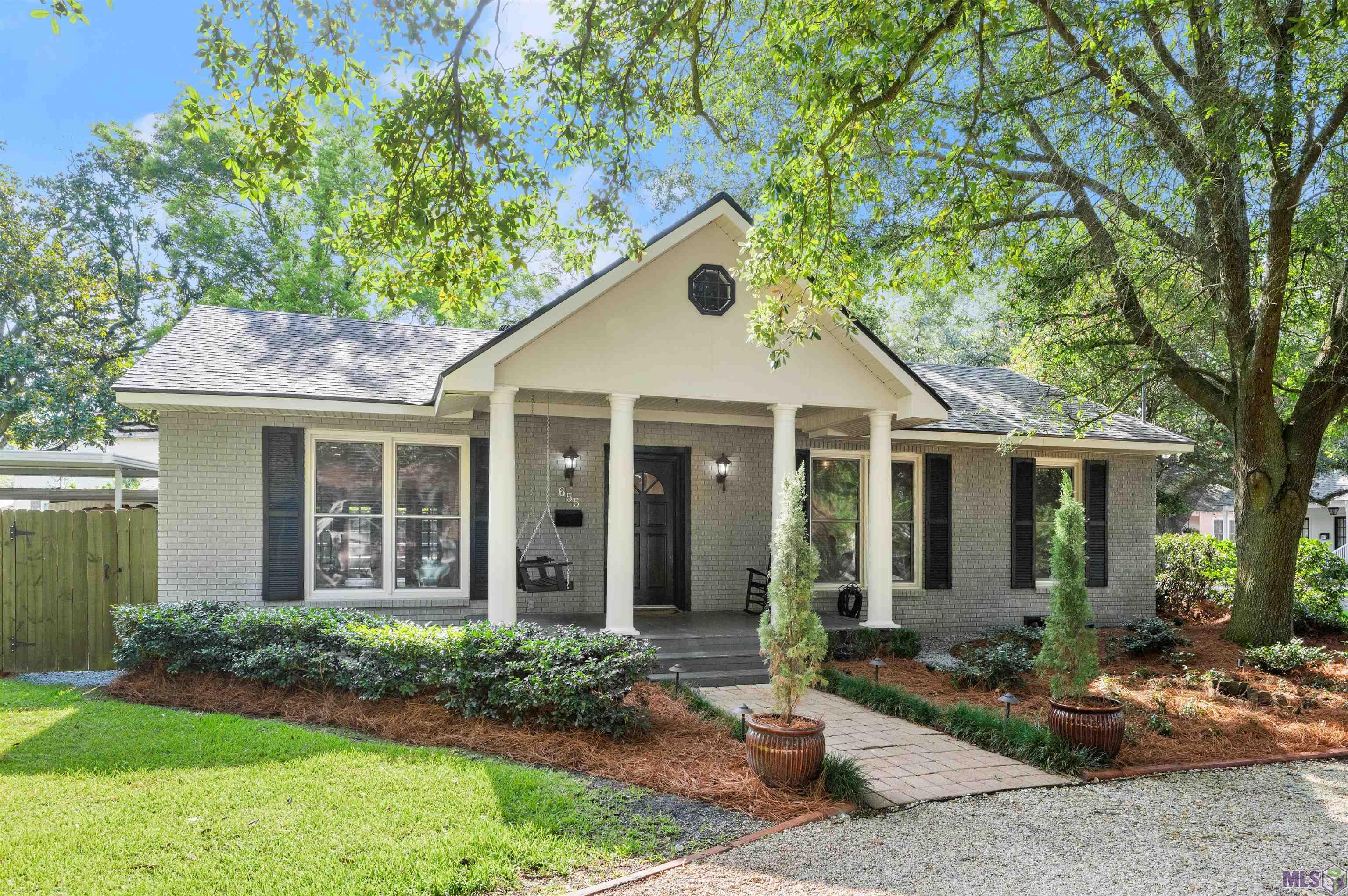 655 Edison Street Baton Rouge, LA 70806 - Photo 1 of 16 Gallery Image 1