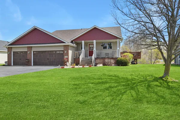 $449,900 | 716 20th Avenue North, Sartell, MN 56377