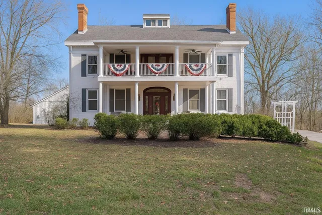 $399,900 | 917 Mill Street, Mount Vernon, IN 47620