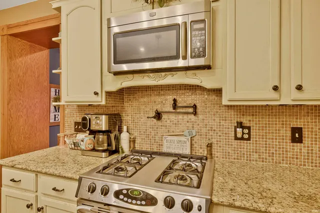 $399,900 | 917 Mill Street, Mount Vernon, IN 47620