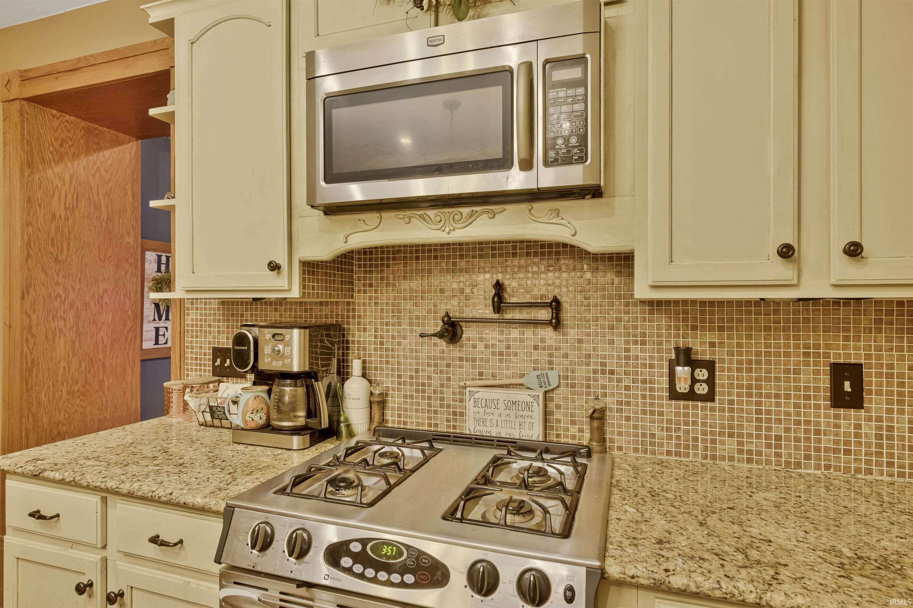 917 Mill Street Mount Vernon, IN 47620 - Photo 11 of 36