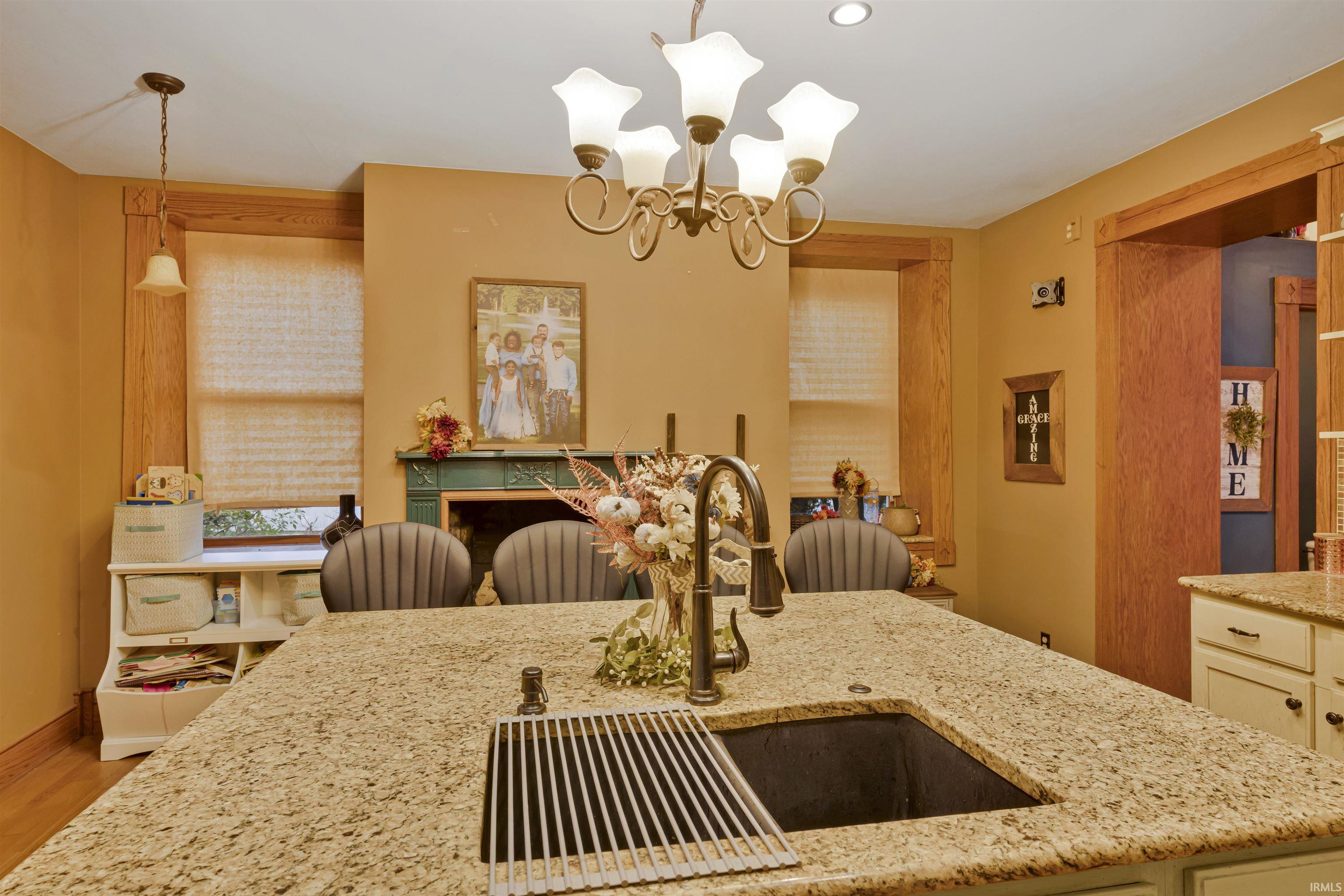 917 Mill Street Mount Vernon, IN 47620 - Photo 12 of 36