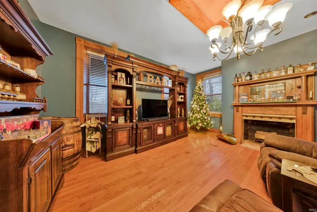 $399,900 | 917 Mill Street, Mount Vernon, IN 47620