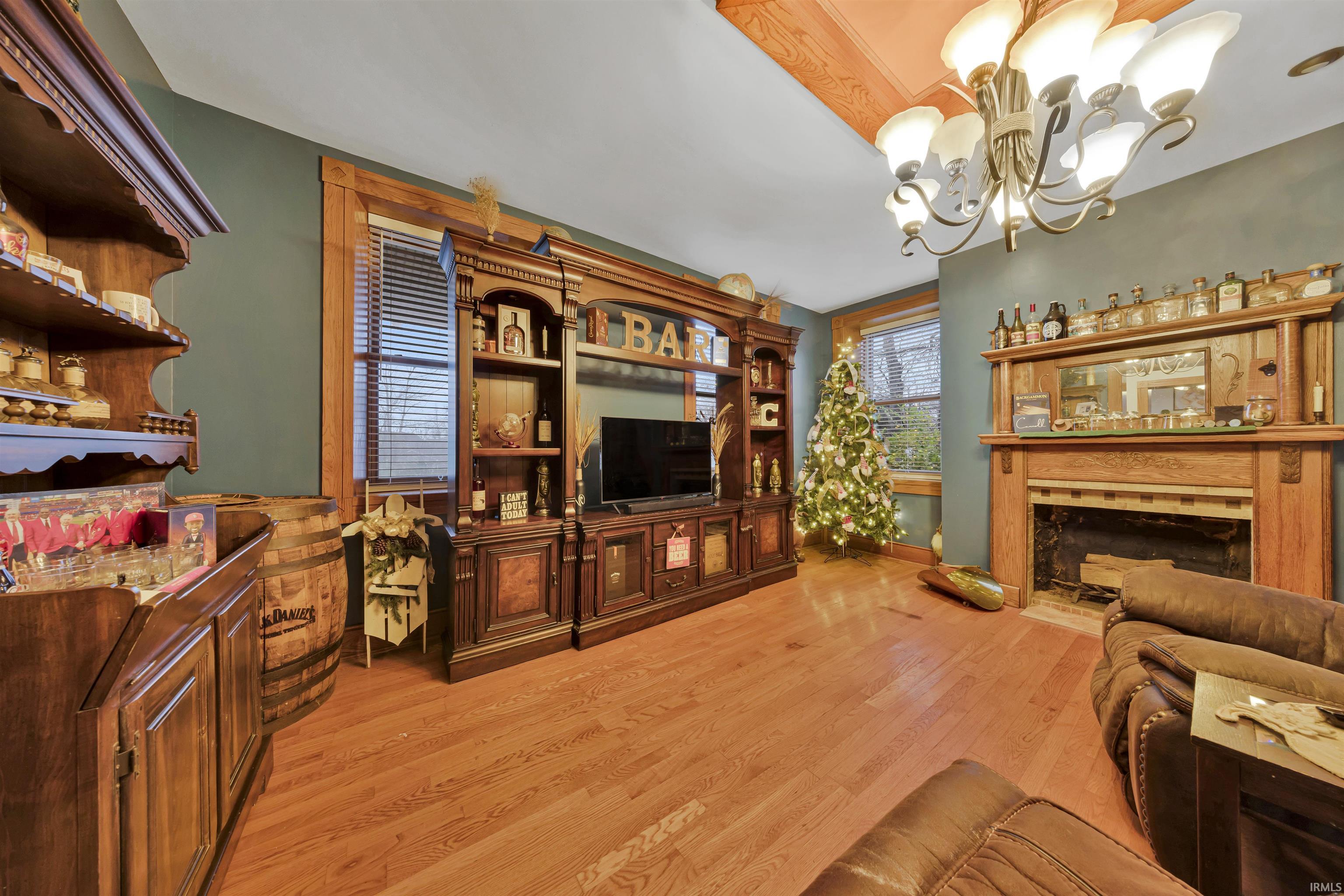 917 Mill Street Mount Vernon, IN 47620 - Photo 14 of 36