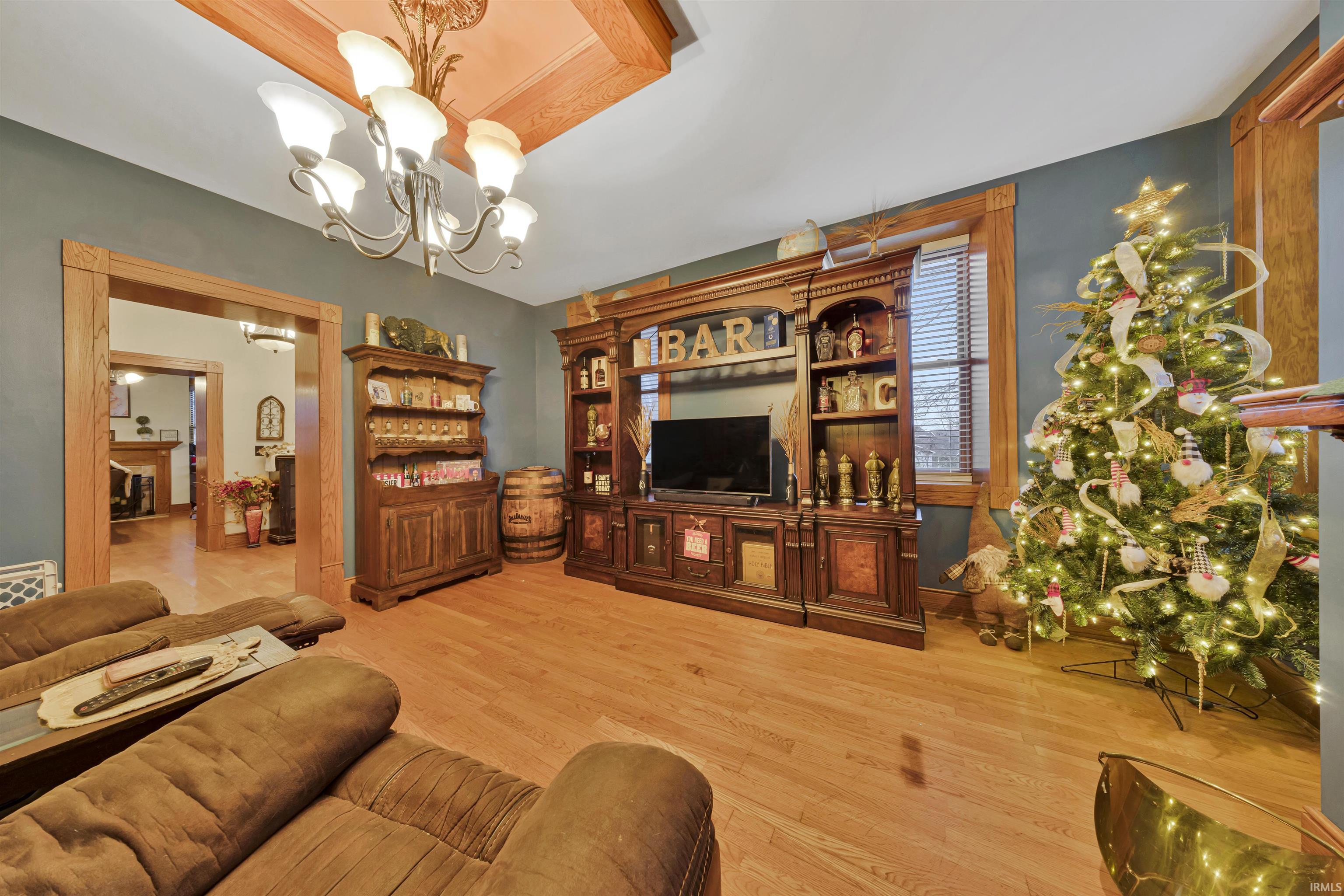 917 Mill Street Mount Vernon, IN 47620 - Photo 15 of 36