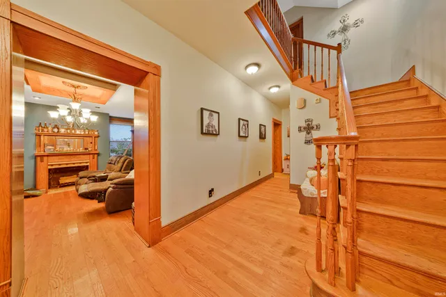 $399,900 | 917 Mill Street, Mount Vernon, IN 47620