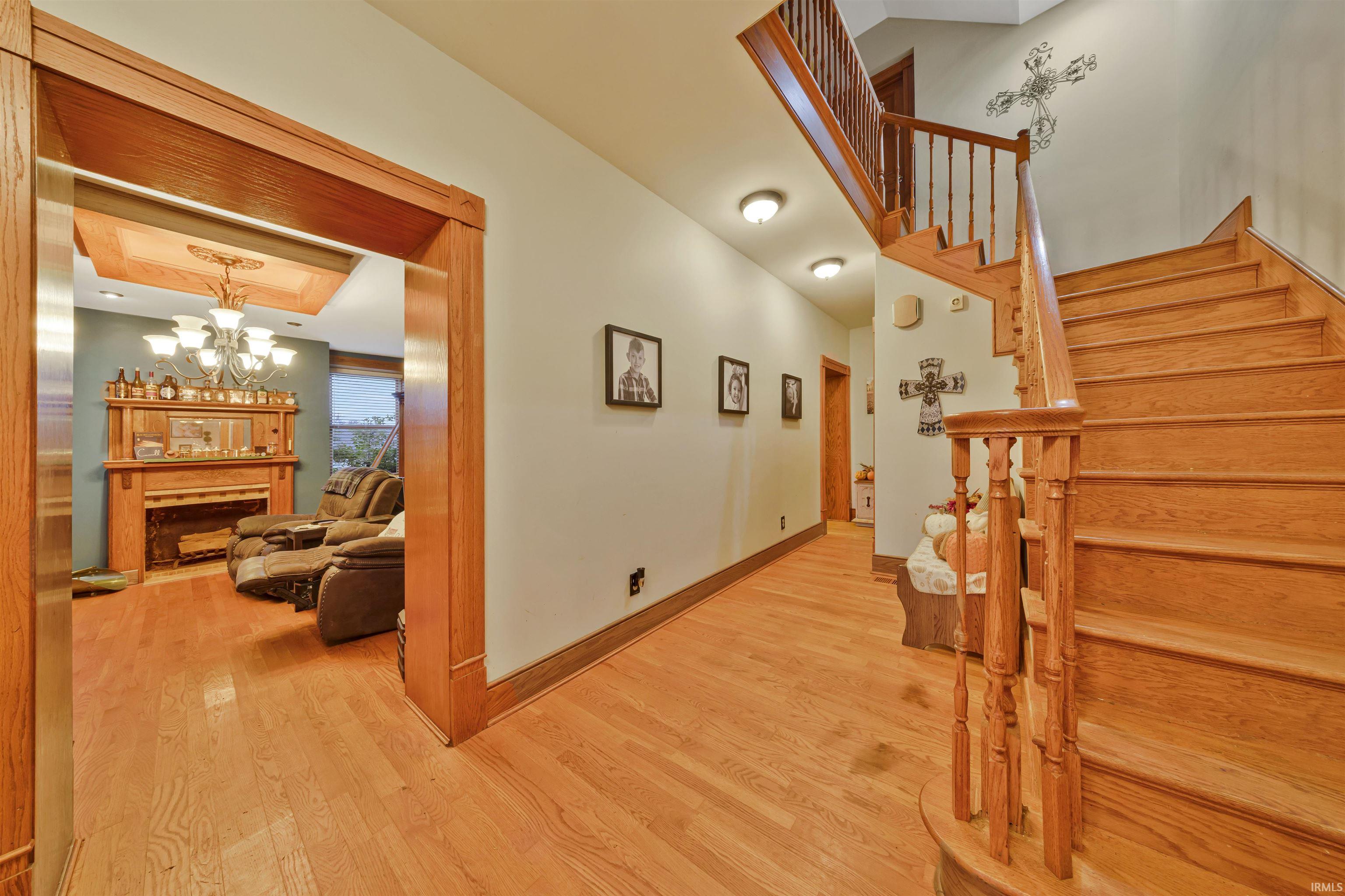 917 Mill Street Mount Vernon, IN 47620 - Photo 16 of 36