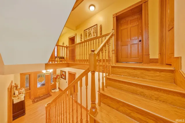 $399,900 | 917 Mill Street, Mount Vernon, IN 47620