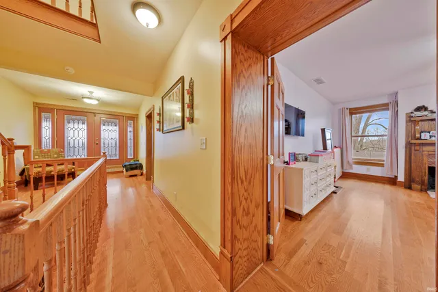 $399,900 | 917 Mill Street, Mount Vernon, IN 47620