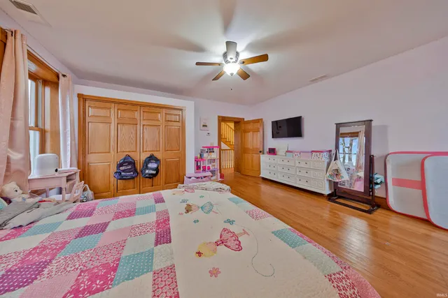 $399,900 | 917 Mill Street, Mount Vernon, IN 47620