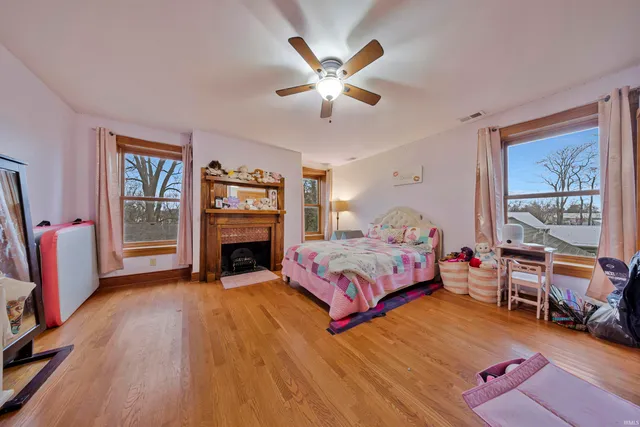 $399,900 | 917 Mill Street, Mount Vernon, IN 47620