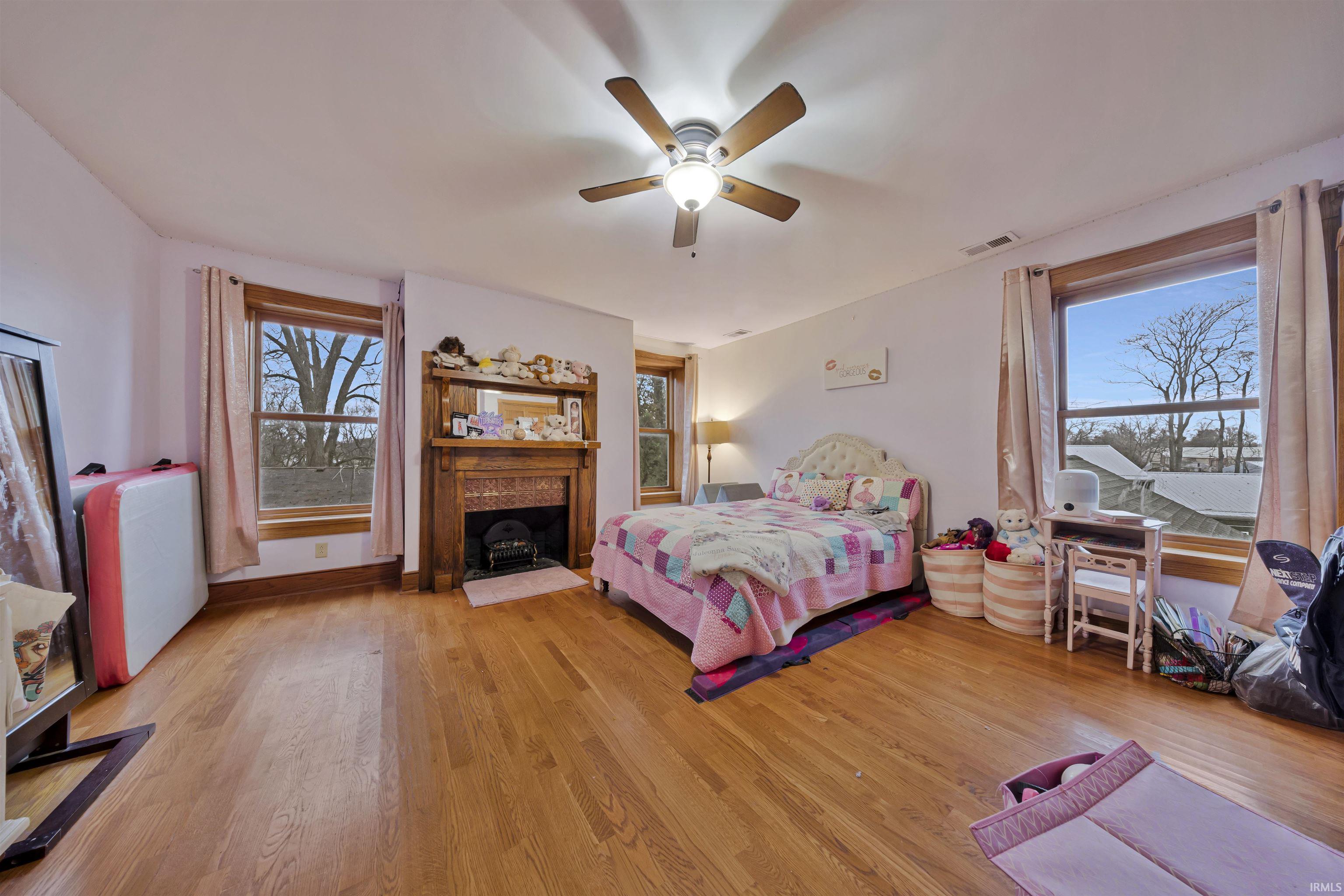 917 Mill Street Mount Vernon, IN 47620 - Photo 20 of 36