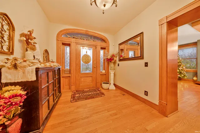 $399,900 | 917 Mill Street, Mount Vernon, IN 47620