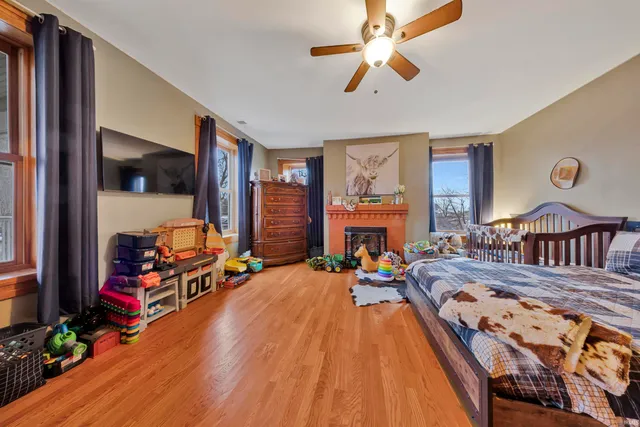 $399,900 | 917 Mill Street, Mount Vernon, IN 47620