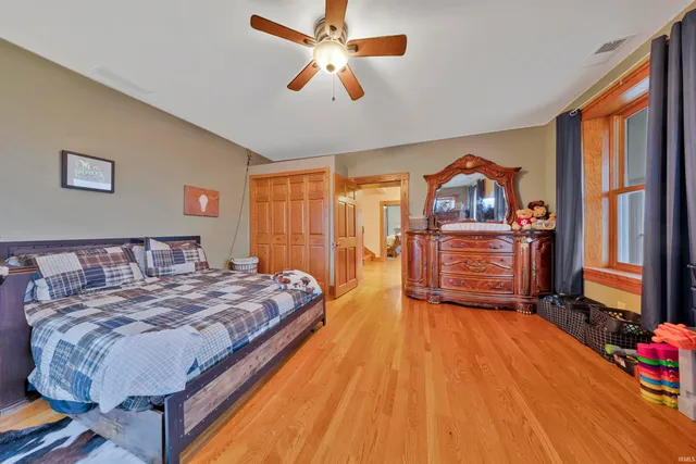 $399,900 | 917 Mill Street, Mount Vernon, IN 47620