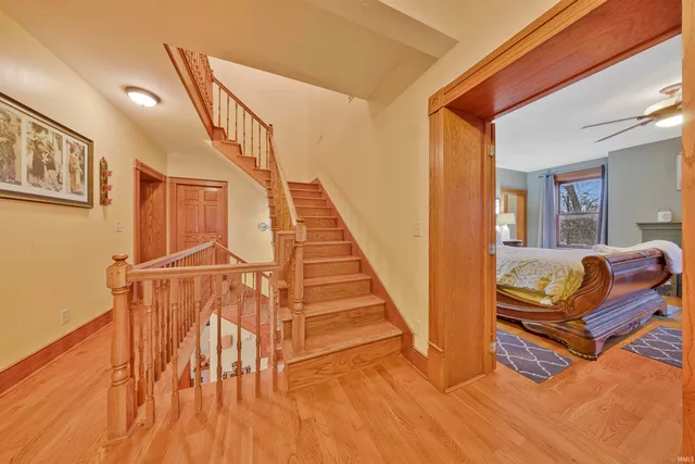 $399,900 | 917 Mill Street, Mount Vernon, IN 47620