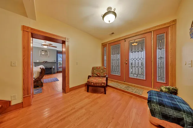 $399,900 | 917 Mill Street, Mount Vernon, IN 47620