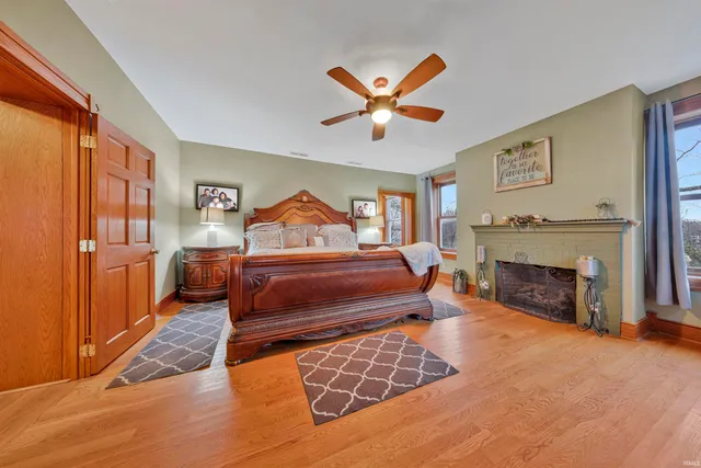 $399,900 | 917 Mill Street, Mount Vernon, IN 47620