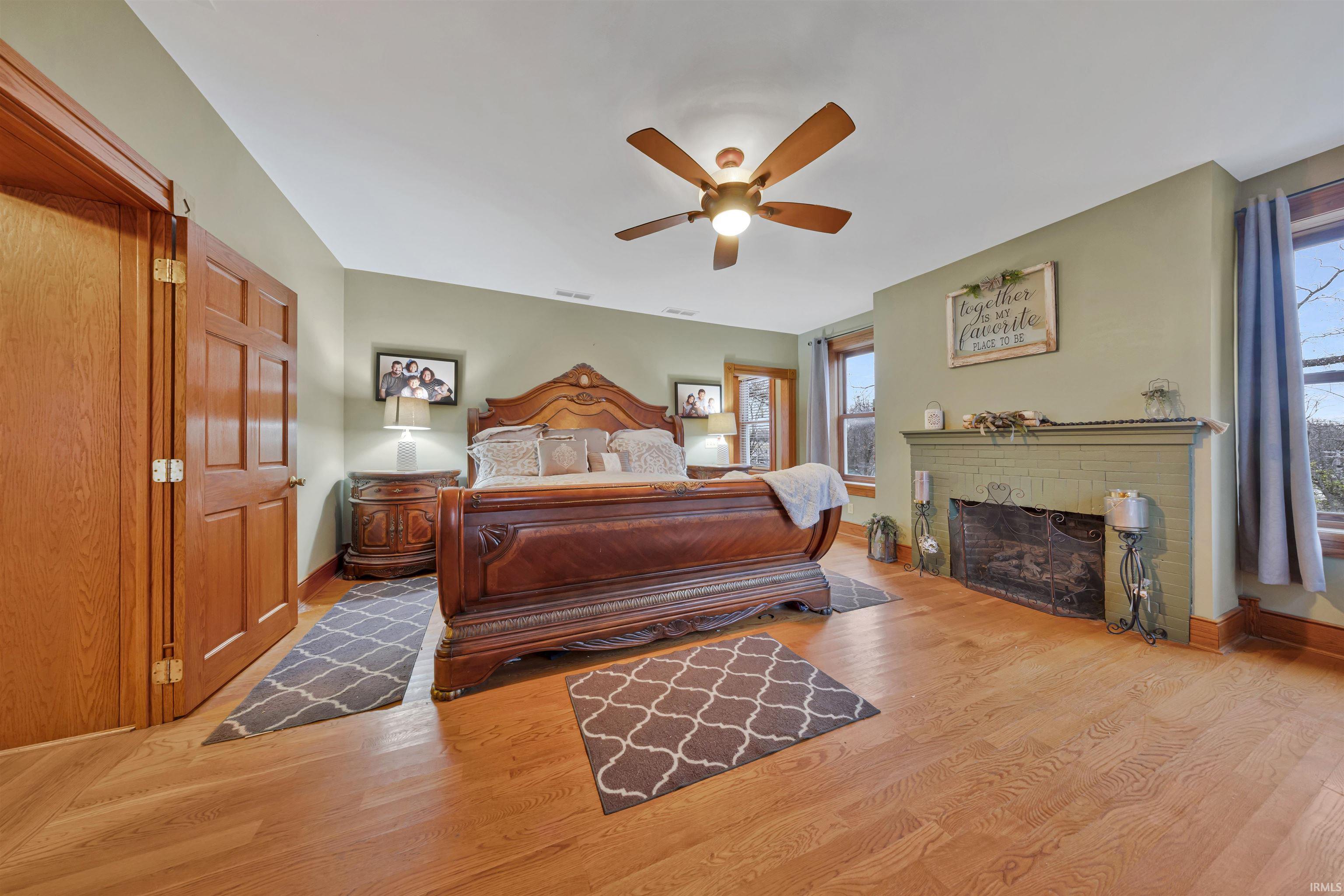 917 Mill Street Mount Vernon, IN 47620 - Photo 26 of 36