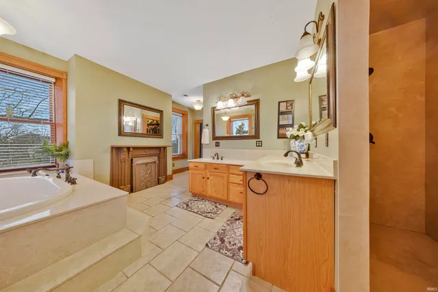 $399,900 | 917 Mill Street, Mount Vernon, IN 47620