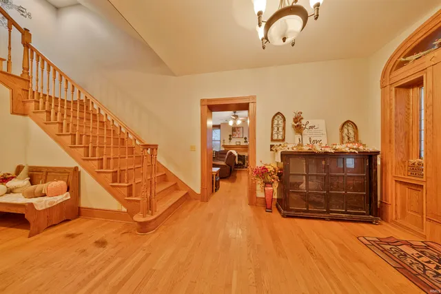 $399,900 | 917 Mill Street, Mount Vernon, IN 47620