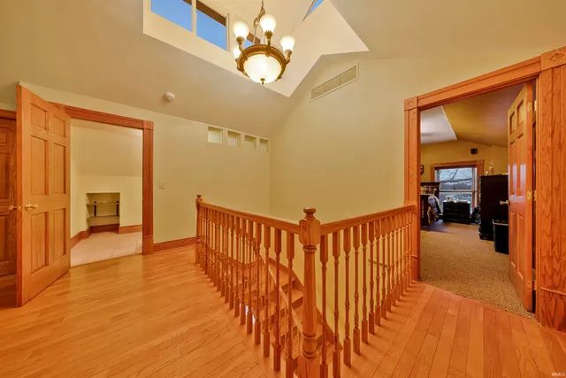 $399,900 | 917 Mill Street, Mount Vernon, IN 47620