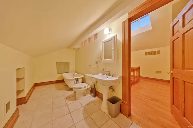 $399,900 | 917 Mill Street, Mount Vernon, IN 47620